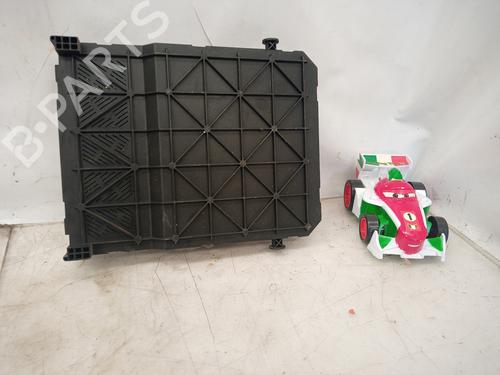 Fuse box PEUGEOT 206 CC (2D)  | BP11282610E1 