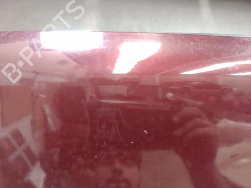 Hood SSANGYONG MUSSO (FJ) 2.9 D | BP18571990C1 