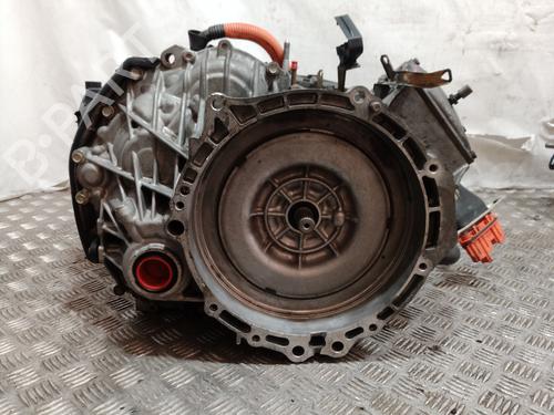 Used Gearbox Gearbox TOYOTA PRIUS Liftback (_W2_) [2003-2010] 8296236 8296236