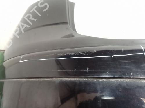 Rear bumper SEAT ALTEA (5P1)  | BP19775742C8 