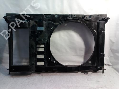 Used Front slam panel CITROËN C4 Picasso I MPV (UD_) 1.6 16V (150 hp) 9673953