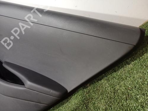 Rear right panel HYUNDAI IONIQ (AE) 1.6 GDI Hybrid | BP29250605C61 