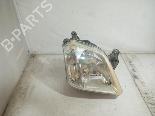 Højre forlygte OPEL MERIVA A MPV (X03) [2003-2010]  7924268