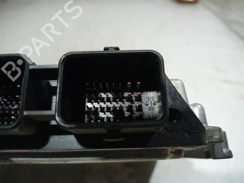 Engine control unit (ECU) FORD FOCUS II (DA_, HCP, DP)  | BP12322340M57 