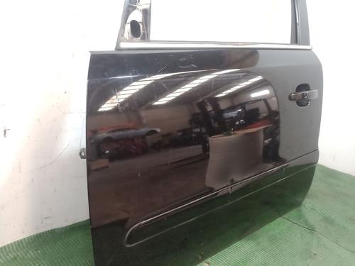 Left front door OPEL ZAFIRA / ZAFIRA FAMILY B (A05) 1.9 CDTI (M75) | BP20330031C2