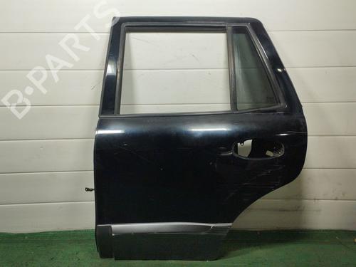 Dør venstre bagtil HYUNDAI SANTA FÉ I (SM) 2.0 CRDi 4x4 (125 hp) 31308359