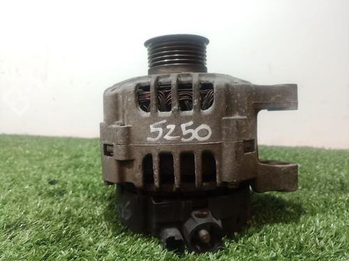 Generator CITROËN C1 (PM_, PN_) 1.4 HDi (54 hp) 19137577