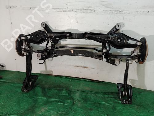 Essieu arrière VW TIGUAN (AD1, AX1) 1.5 TSI | BP25900857M2 