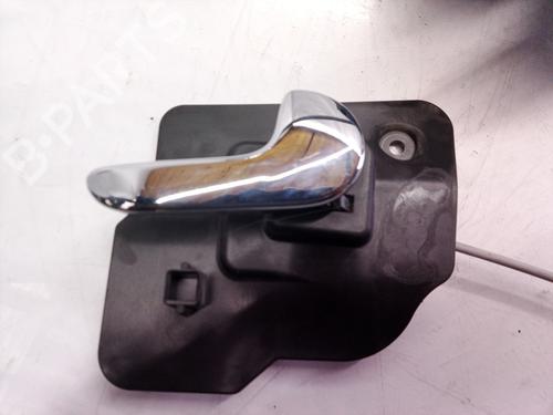 Front right lock OPEL MERIVA A MPV (X03) 1.7 CDTI (E75) | BP8649024C97 