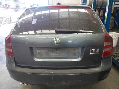 Starter SKODA OCTAVIA II (1Z3)  | BP7924806M8 