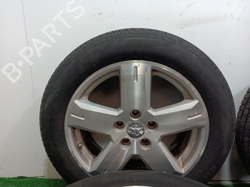 Rim DODGE JOURNEY 2.0 CRD | BP14304743C45 
