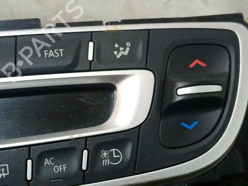 Climate control RENAULT FLUENCE (L3_) Z.E. | BP29250532I5
