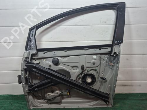Used Left front door Left front door VW GOLF PLUS V (5M1, 521) 1.6 (102 hp) 40102743 40102743