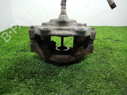 Left rear brake caliper MERCEDES-BENZ S-CLASS (W220, V220)  | BP18013273M107 