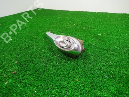 Klamka zewnętrzna drzwi przednich prawych CHRYSLER PT CRUISER (PT_)  | BP12596204C129 