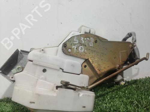 Rear right lock SUZUKI WAGON R+ Hatchback (MM)  | BP19166779C99 