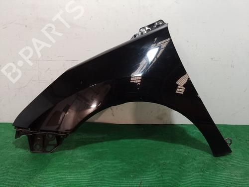 Used Left front fenders PEUGEOT 3008 Van (0U_) HDi 150 (0URHEM) (150 hp) 23002662