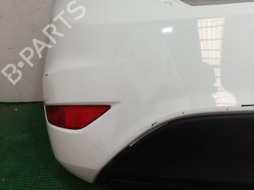 Rear bumper FORD FIESTA VI (CB1, CCN) 1.0 EcoBoost | BP24843092C8 