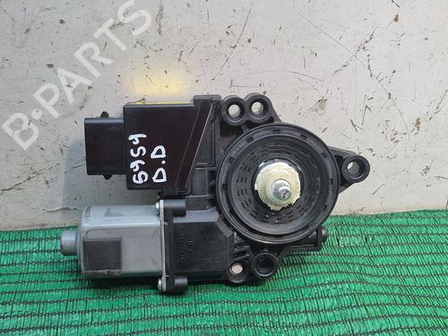 Right front window motor KIA CEE'D Sportswagon (JD) 1.6 CRDi 128 | BP29764651E20 
