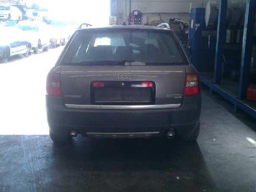 Intercooler AUDI ALLROAD C5 (4BH) 2.5 TDI quattro | BP9210730M30 