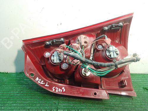 Left taillight HYUNDAI ATOS (MX) 1.1 | BP20854584C34 
