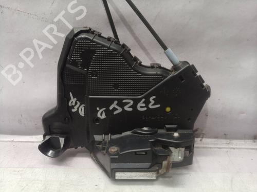Used Front right lock TOYOTA AURIS (_E15_) 2.0 D-4D (ADE150_, ADE150R) (126 hp) 8599092