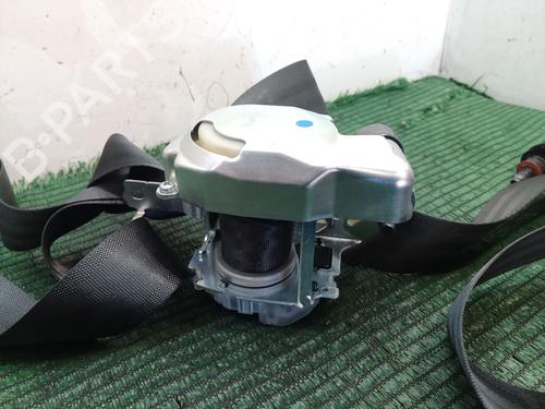 Front right seatbelt HYUNDAI i30 (FD)  | BP20116194I25 