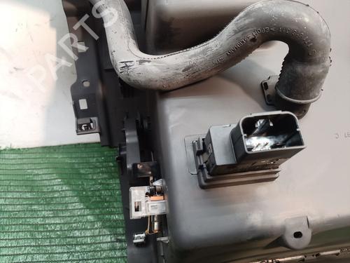 Glove box VW TOURAN (1T1, 1T2) 2.0 TDI 16V | BP19631347C95 