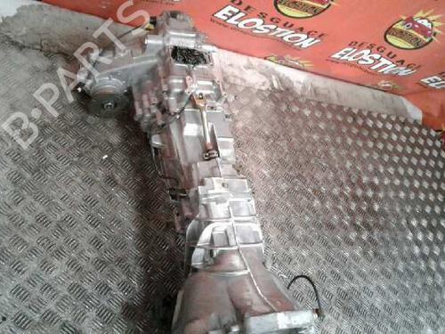 Gearbox KIA SPORTAGE SUV (K00)  | BP7926781M3 