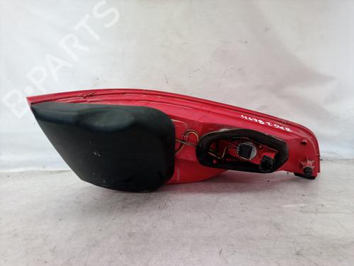 Right taillight AUDI Q7 (4LB) 3.0 TDI quattro | BP12322037C35 