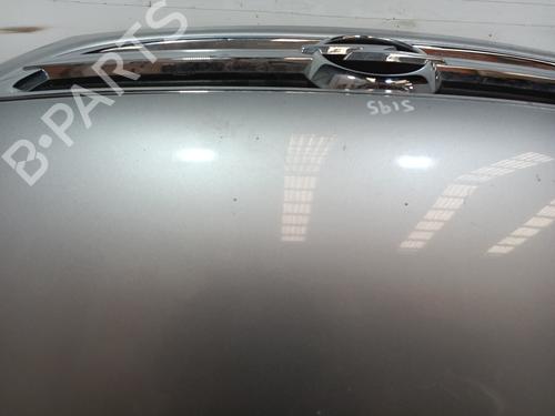 Hood OPEL ZAFIRA A MPV (T98)  | BP16093710C1 