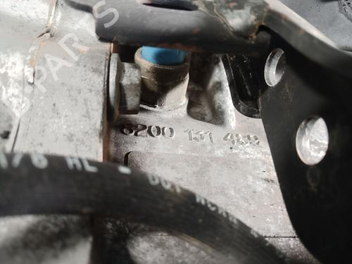 Gearbox NISSAN PRIMERA Hatchback (P12) 2.2 Di | BP25742278M3 - Image 8