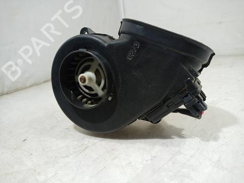 Heater blower motor CITROËN C8 (EA_, EB_) 2.2 HDi | BP11038878M62 