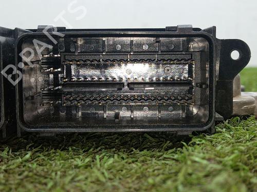 Engine control unit (ECU) FORD FIESTA VI (CB1, CCN) 1.0 EcoBoost | BP24843126M57 