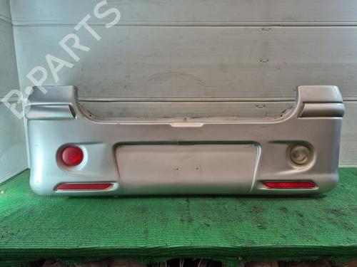 Used Rear bumper Rear bumper PIAGGIO M500 0.5 D (5 hp) 34445107 34445107