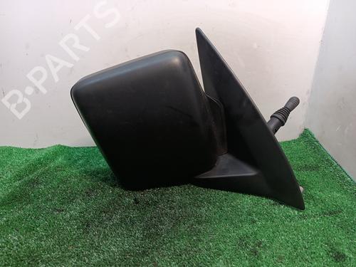 Right mirror OPEL COMBO Box Body/MPV 1.3 CDTI 16V | BP13873214C27 
