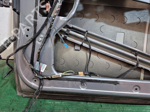 Right front door BMW 5 Touring (E61) 520 d | BP28377609C3 