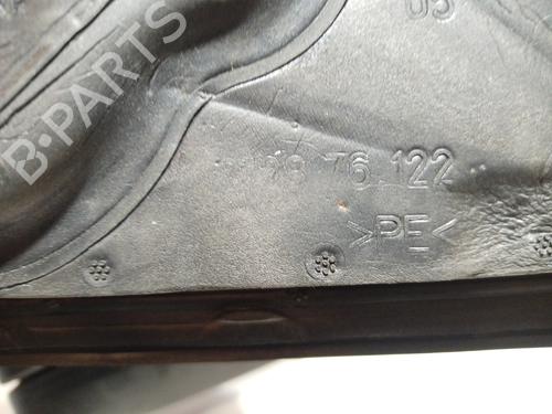 Right mirror FORD MONDEO IV (BA7)  | BP11943589C27 