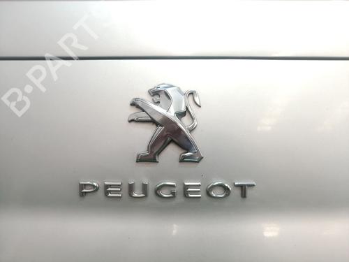 Tailgate PEUGEOT 508 I (8D_) 2.0 HDi | BP18782948C6
