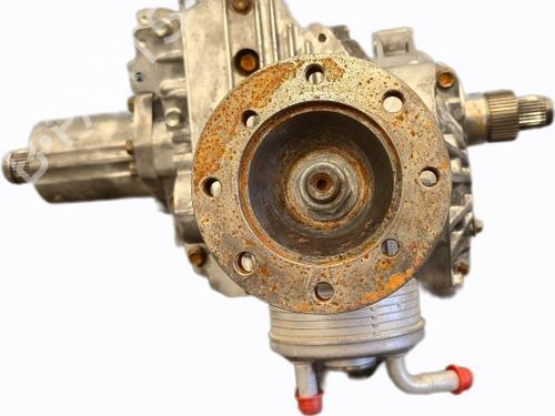 Front differential MAZDA CX-7 (ER) 2.3 MZR DISI Turbo AWD (ER3P) | BP40603732M23 - Image 6
