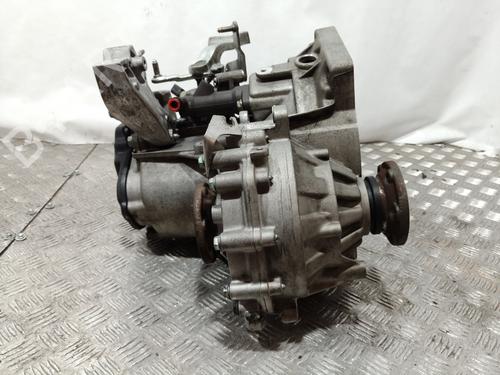 Gearbox SEAT ALTEA (5P1) 1.9 TDI | BP11114871M3 