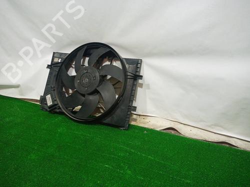 Radiator fan MERCEDES-BENZ C-CLASS (W203)  | BP12534275M35 