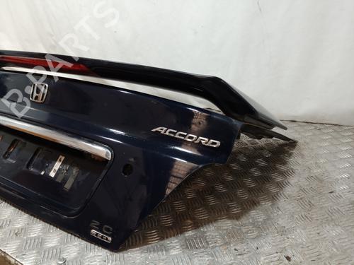 Tailgate HONDA ACCORD VI (CK, CG, CH, CF) 2.0 Turbo DI (CH2) | BP11134097C6 