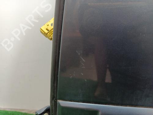 Left rear door CITROËN C4 Picasso I MPV (UD_)  | BP13877845C4 