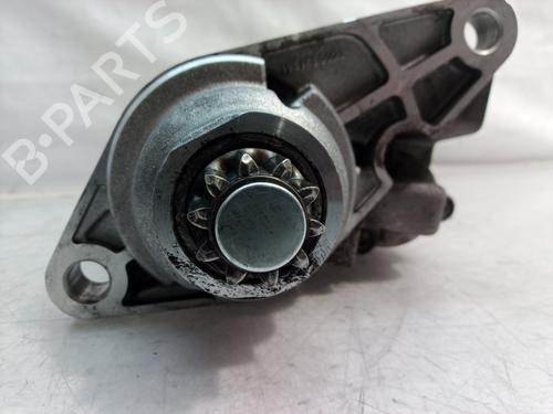 Starter VW POLO (9N_, 9A_) 1.4 16V | BP9968961M8 