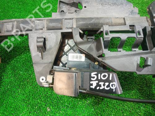 Rear left lock FORD FOCUS C-MAX (DM2)  | BP12832310C100 