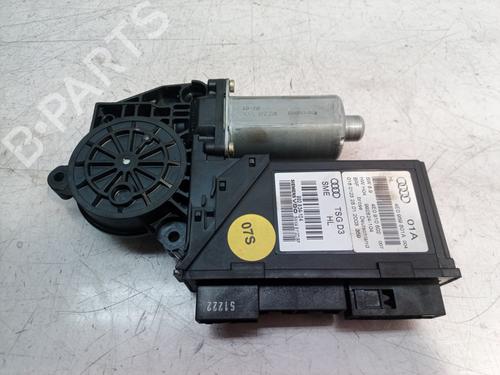 Left rear window motor AUDI A8 D3 (4E2, 4E8) 3.7 quattro | BP9720238E23 