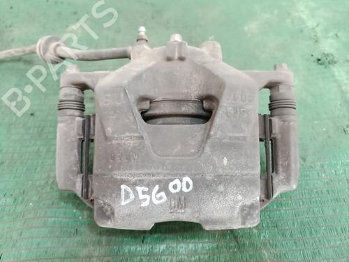 Right front brake caliper OPEL ASTRA J (P10)  | BP27583770M104 