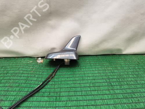 Used Antenna/Base Antenna/Base AUDI A8 D3 (4E2, 4E8) 4.2 TDI quattro (320 hp) 40102691 40102691
