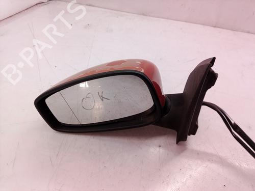 Used Left mirror FIAT STILO (192_) [2001-2010]  8543339
